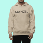 Men's Manzil Essentials Hoodie image 7
