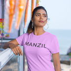 Women's Manzil Essentials T-Shirt image 2