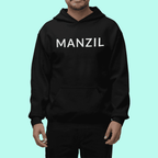 Men's Manzil Essentials Hoodie image 4