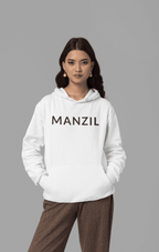 Women's Manzil Essentials Hoodie image 7