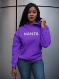 Women's Manzil Essentials Hoodie image 0
