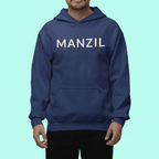 Men's Manzil Essentials Hoodie image 5