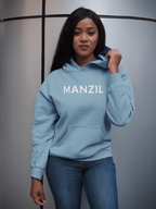 Women's Manzil Essentials Hoodie image 1